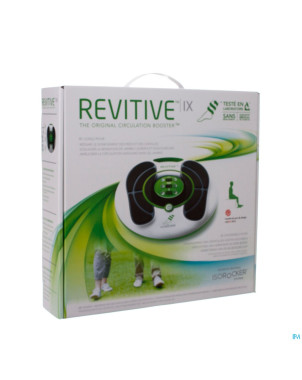 Revitive ix the original circulation booster
