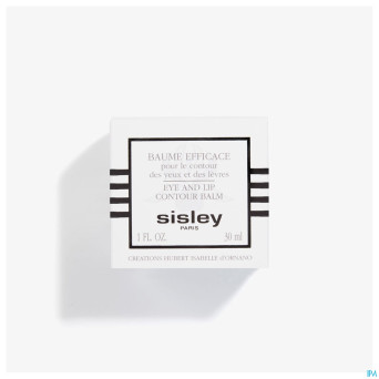 Sisley baume efficace    30ml