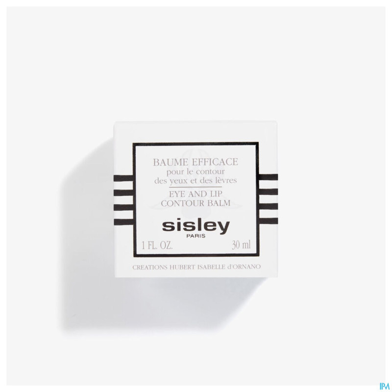 Sisley baume efficace    30ml