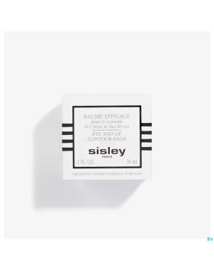 Sisley baume efficace    30ml