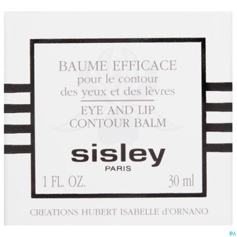 Sisley baume efficace    30ml