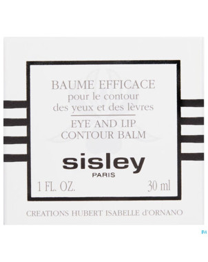Sisley baume efficace    30ml
