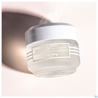 Sisley baume efficace    30ml