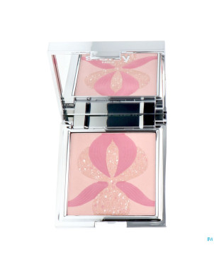 Sisley palette orchidee rose