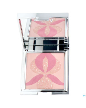 Sisley palette orchidee rose