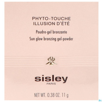 Sisley phyto-touche illusion d'ete