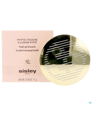 Sisley phyto-touche illusion d'ete