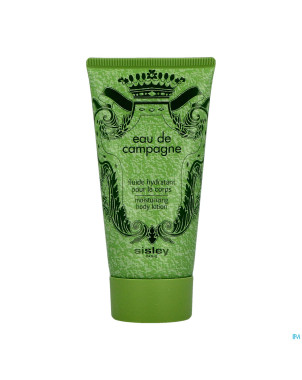 Sisley fluide hydratant corps edc    150ml