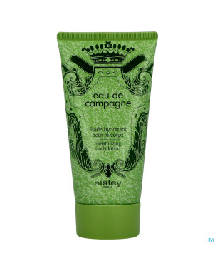 Sisley fluide hydratant corps edc    150ml