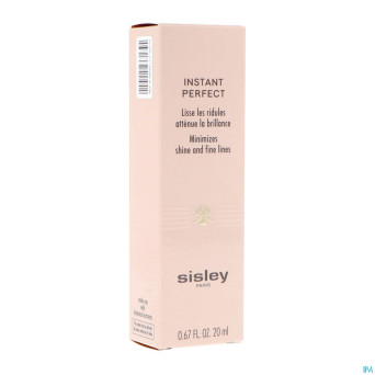 Sisley instant perfect    20ml