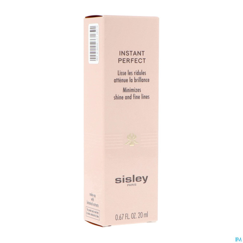 Sisley instant perfect    20ml