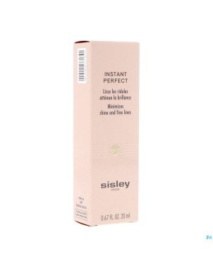 Sisley instant perfect    20ml