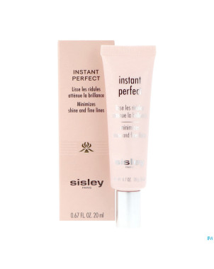 Sisley instant perfect    20ml