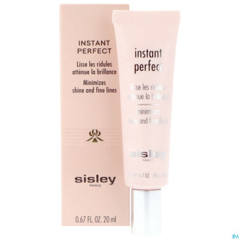 Sisley instant perfect    20ml