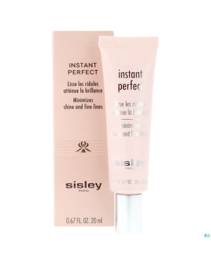 Sisley instant perfect    20ml
