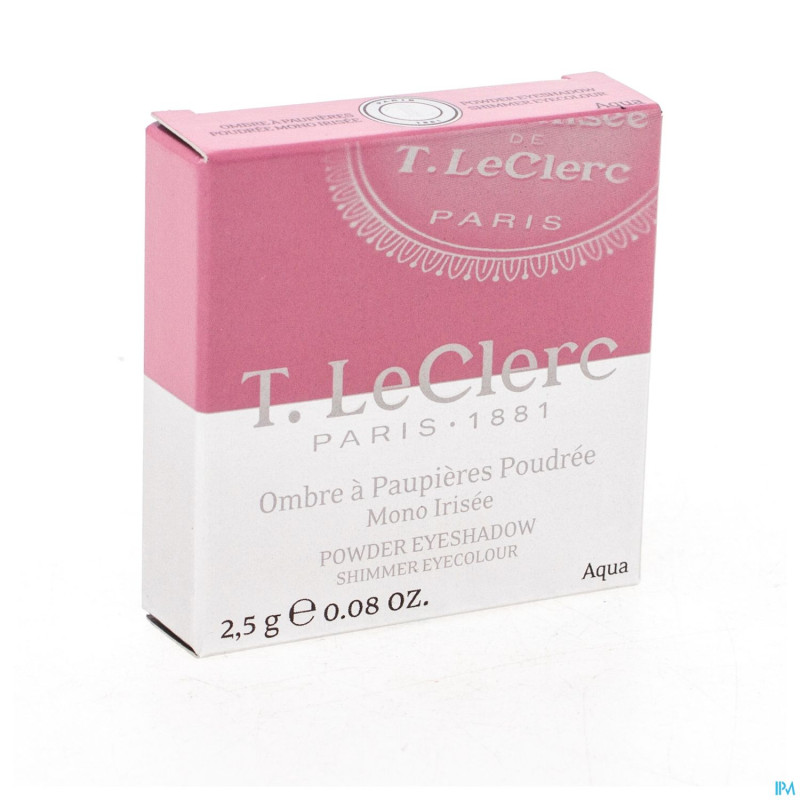 Tlc oap mono aqua    2,5g