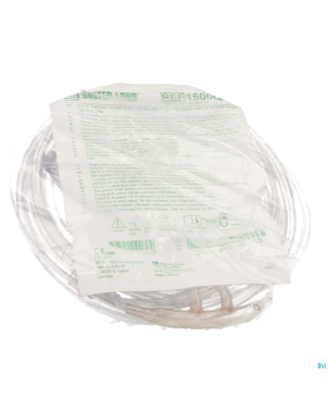 Quiet cannula adult larger facepiece+tube 2,13m  1