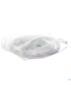 Quiet cannula adult larger facepiece+tube 2,13m  1