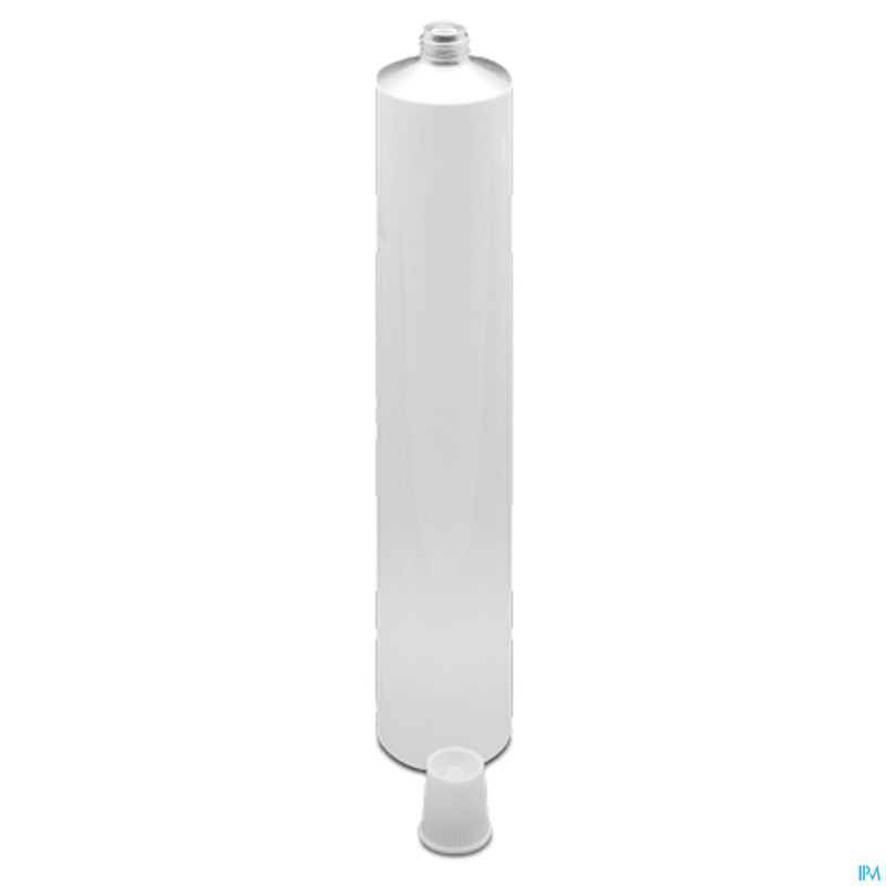 Tube pommade blanc 50gr 50 pch