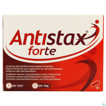 Antistax forte comp pell 90