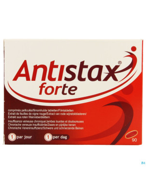 Antistax forte comp pell 90