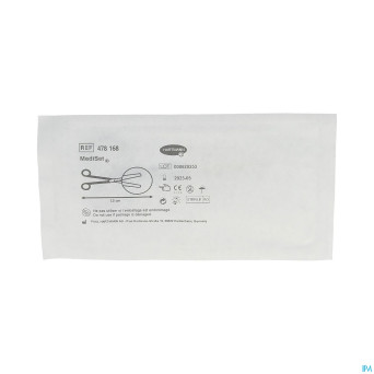 Mediset hartm ciseaux mousse    4781682