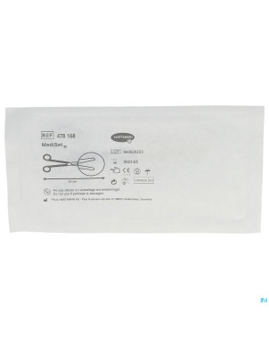 Mediset hartm ciseaux mousse    4781682