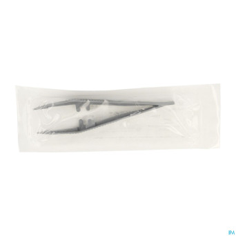 Mediset hartm pince anatomique mors fins   4781651