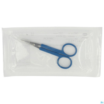 Mediset hartm ciseaux pointus    4781676