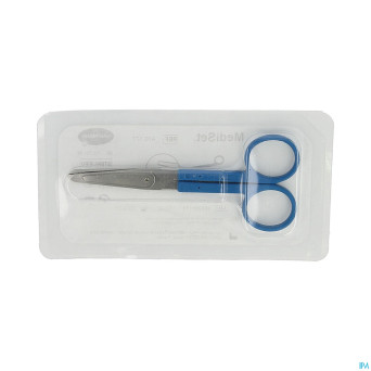 Mediset hartm ciseaux mousse (bulk)    4701776