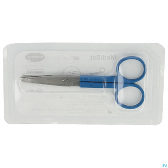 Mediset hartm ciseaux mousse (bulk)    4701776