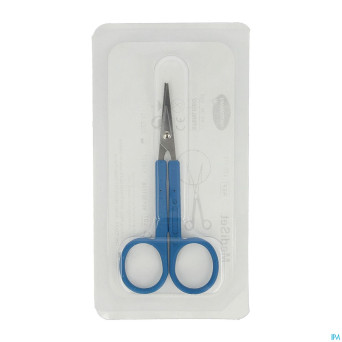 Mediset hartm ciseaux pointus (bulk)    4701785