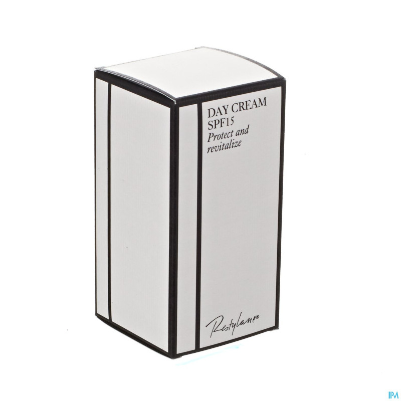 Restylane day cream ip15    50ml
