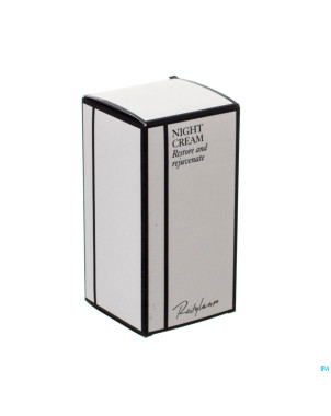 Restylane night cream    50ml