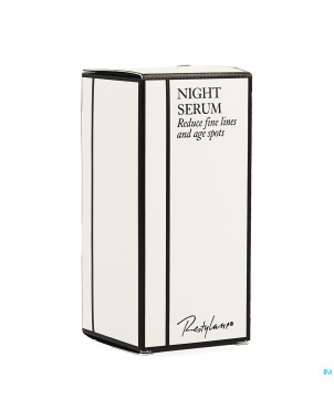 Restylane night serum    15ml