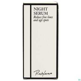 Restylane night serum    15ml