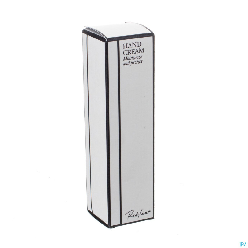 Restylane hand cream    tube 50ml