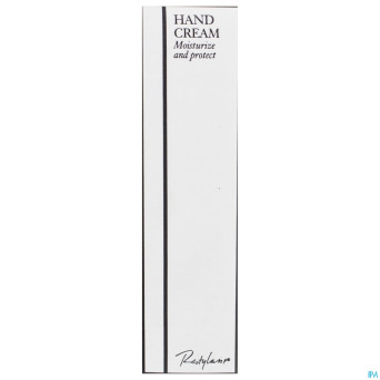 Restylane hand cream    tube 50ml