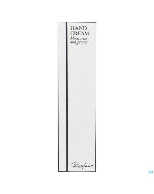 Restylane hand cream    tube 50ml