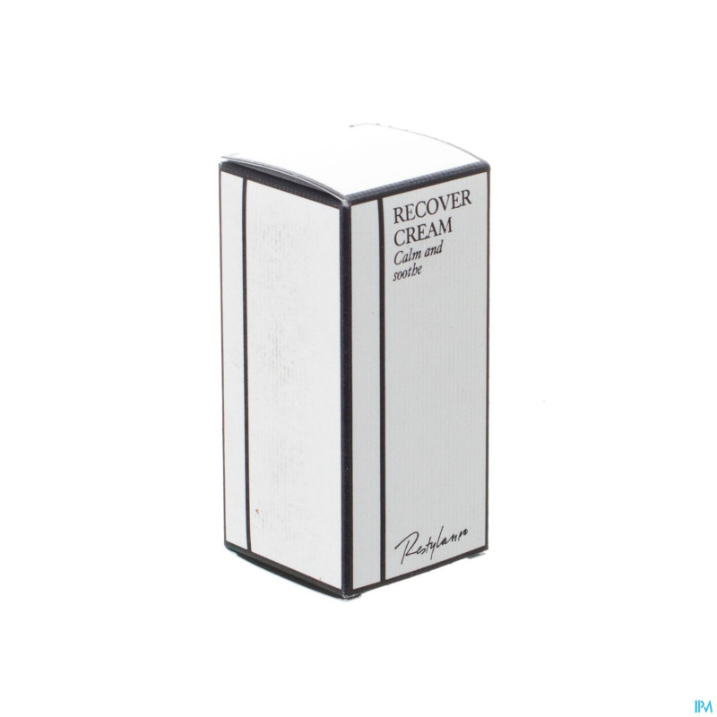 Restylane recover cream    15ml