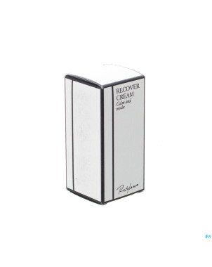 Restylane recover cream    15ml