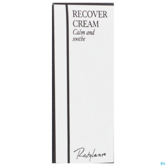 Restylane recover cream    15ml