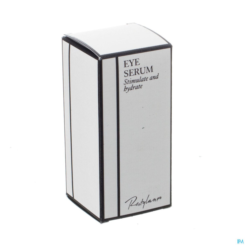 Restylane eye serum    15ml