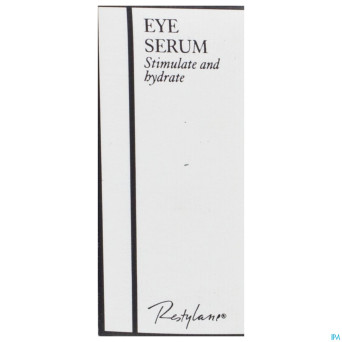 Restylane eye serum    15ml