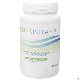 Ultra inflam x original pot pdr   16841 metagenics