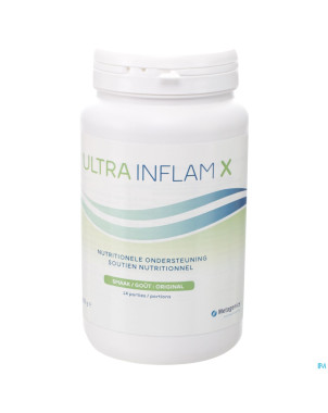 Ultra inflam x original pot pdr   16841 metagenics