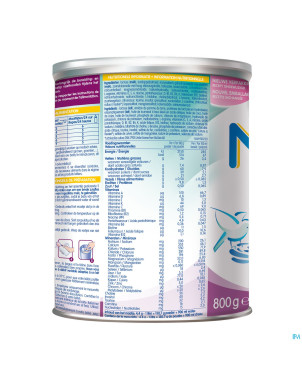 Nan ar1 1age pdr 800g