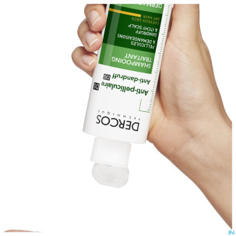 Vichy dercos a/pell chev. sec reno sh    200ml