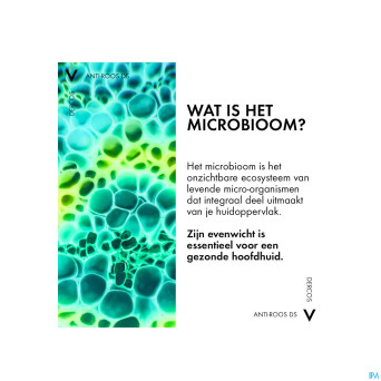 Vichy dercos a/pell chev. sec reno sh    200ml