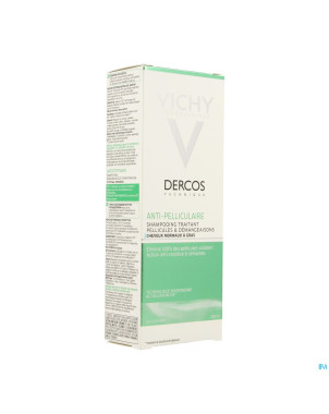 Vichy dercos a/pell chev. gras reno sh    200ml